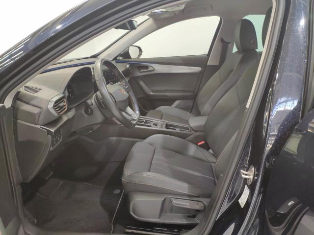 CUPRA Formentor 2.0 TDI 4Drive DSG 110 kW (150 CV)
