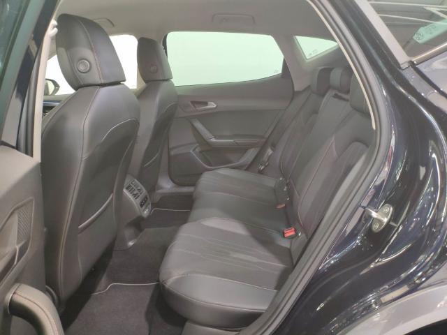 CUPRA Formentor 2.0 TDI 4Drive DSG 110 kW (150 CV)