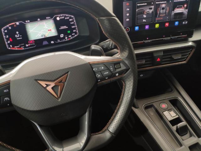 CUPRA Formentor 2.0 TDI 4Drive DSG 110 kW (150 CV)