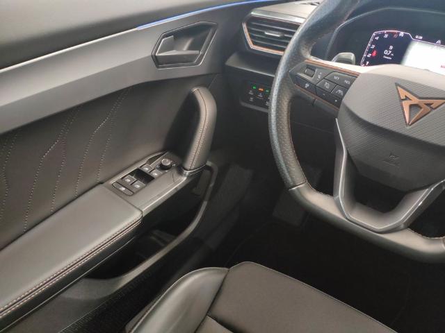 CUPRA Formentor 2.0 TDI 4Drive DSG 110 kW (150 CV)
