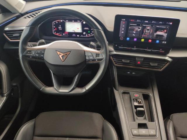 CUPRA Formentor 2.0 TDI 4Drive DSG 110 kW (150 CV)