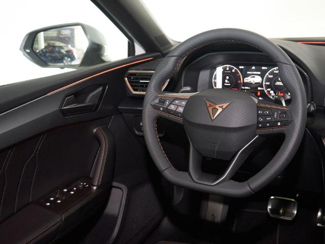 CUPRA León 1.5 eTSI Tech Edition DSG 110 kW (150 CV)