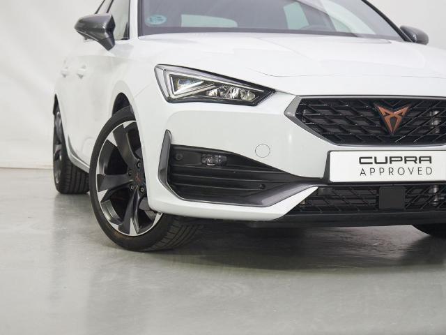 CUPRA León 1.5 eTSI Tech Edition DSG 110 kW (150 CV)