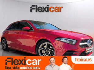 Mercedes-Benz Clase A en Motorflash