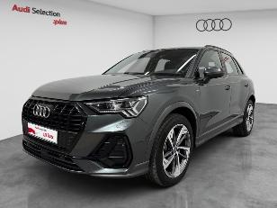 Audi Q3 en Motorflash