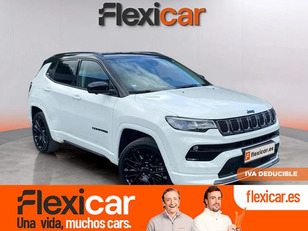 Jeep Compass en Motorflash