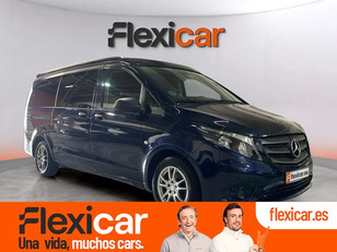 Mercedes-Benz Vito en Motorflash