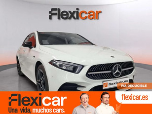 Mercedes-Benz Clase A en Motorflash