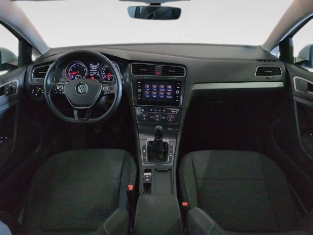 Volkswagen Golf Ready2Go 1.0 TSI 85 kW (115 CV)