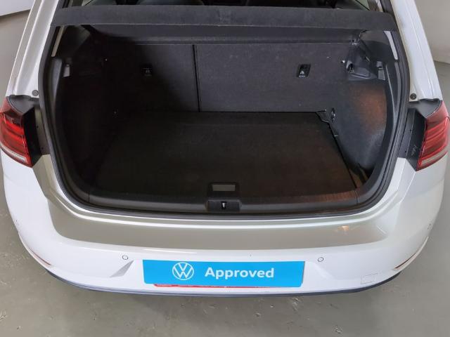 Volkswagen Golf Ready2Go 1.0 TSI 85 kW (115 CV)
