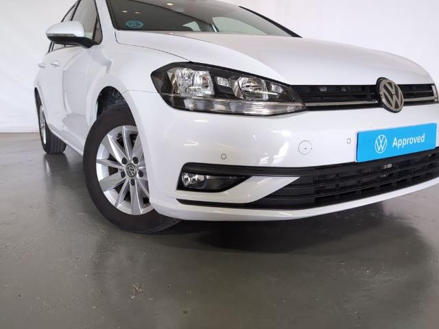 Volkswagen Golf Ready2Go 1.0 TSI 85 kW (115 CV)