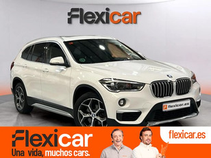BMW X1 en Motorflash