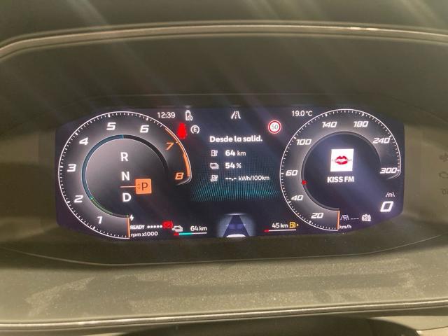 CUPRA Formentor 1.4 e-Hybrid DSG 150 kW (204 CV)