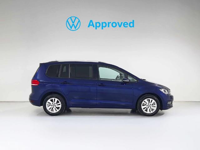 Volkswagen Touran Advance 2.0 TDI 90 kW (122 CV)