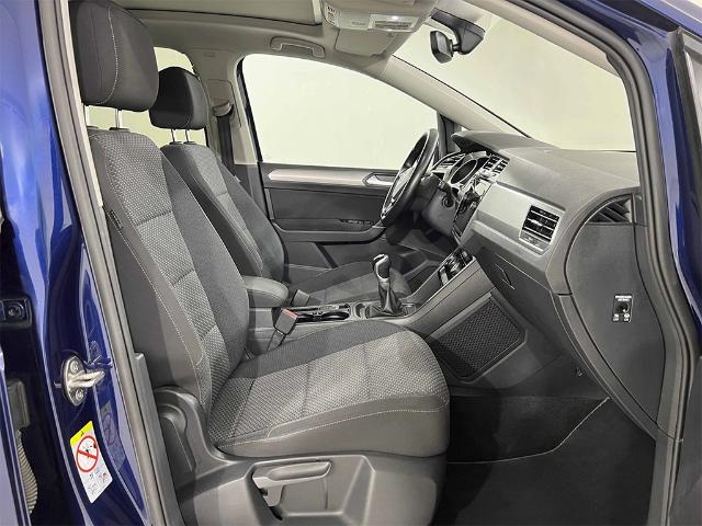 Volkswagen Touran Advance 2.0 TDI 90 kW (122 CV)