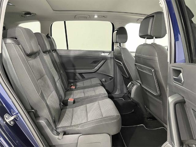 Volkswagen Touran Advance 2.0 TDI 90 kW (122 CV)