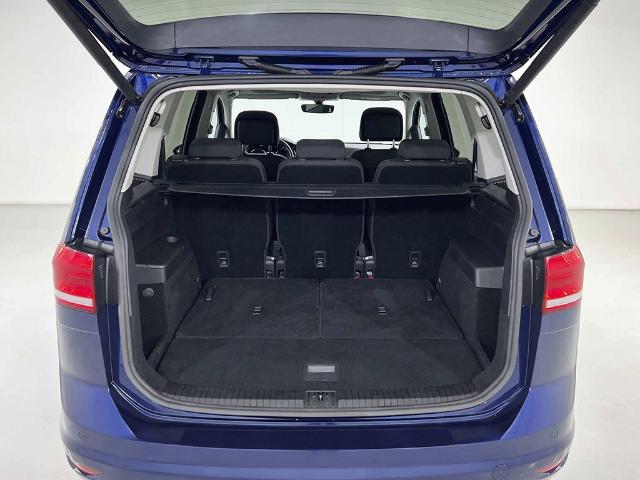 Volkswagen Touran Advance 2.0 TDI 90 kW (122 CV)