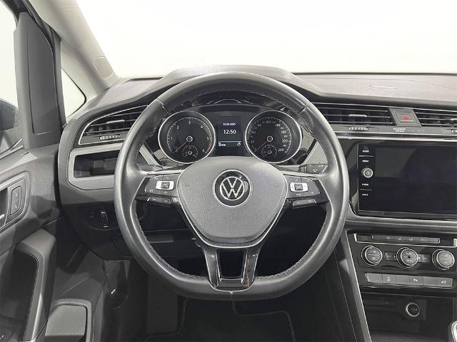 Volkswagen Touran Advance 2.0 TDI 90 kW (122 CV)