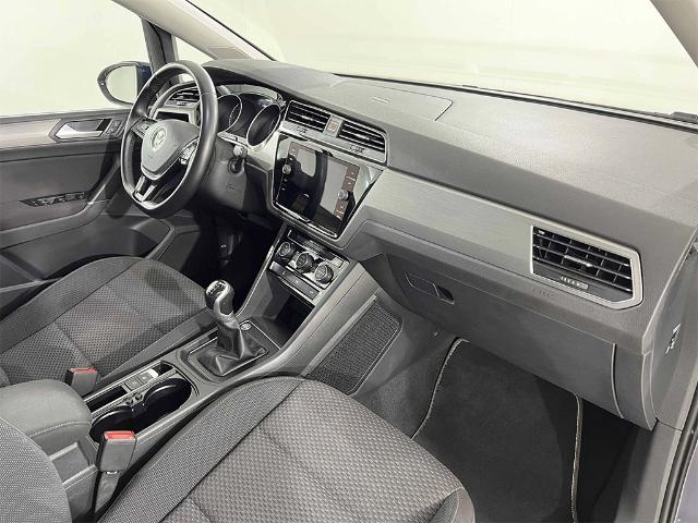 Volkswagen Touran Advance 2.0 TDI 90 kW (122 CV)