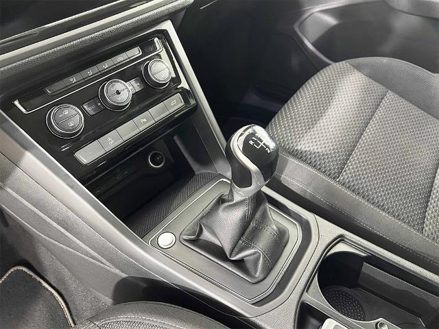 Volkswagen Touran Advance 2.0 TDI 90 kW (122 CV)