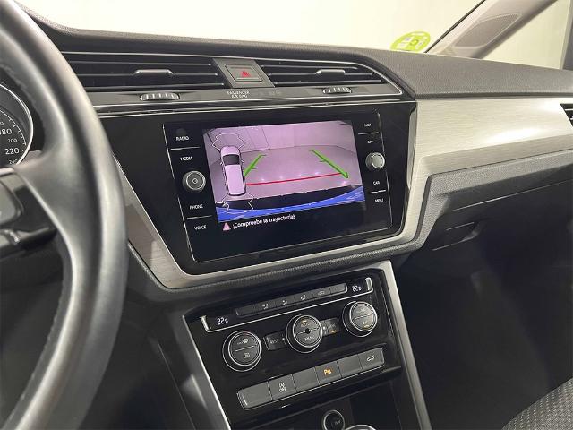 Volkswagen Touran Advance 2.0 TDI 90 kW (122 CV)