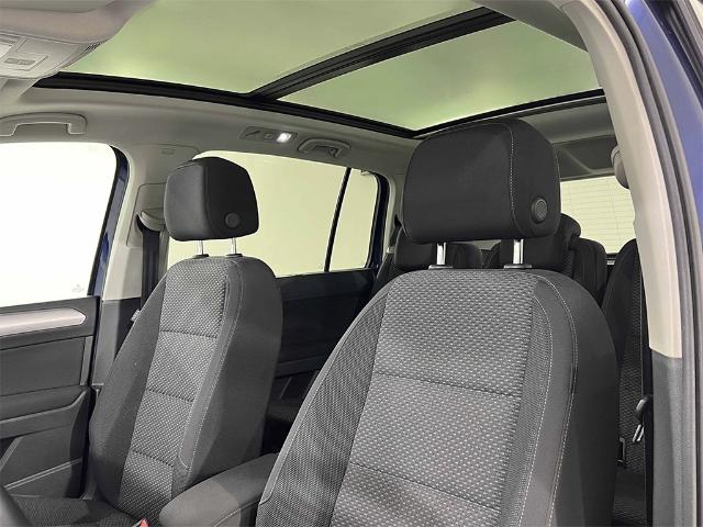 Volkswagen Touran Advance 2.0 TDI 90 kW (122 CV)