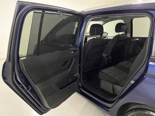 Volkswagen Touran Advance 2.0 TDI 90 kW (122 CV)