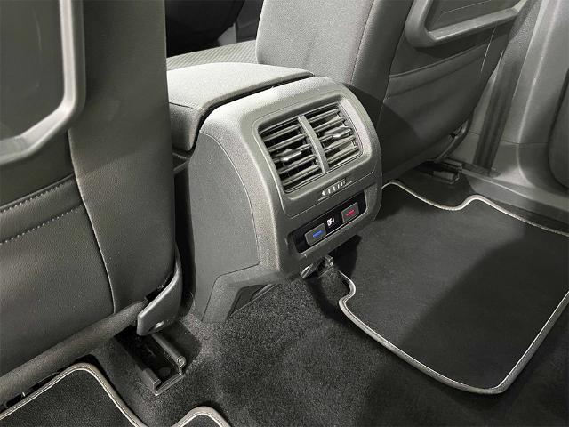 Volkswagen Touran Advance 2.0 TDI 90 kW (122 CV)