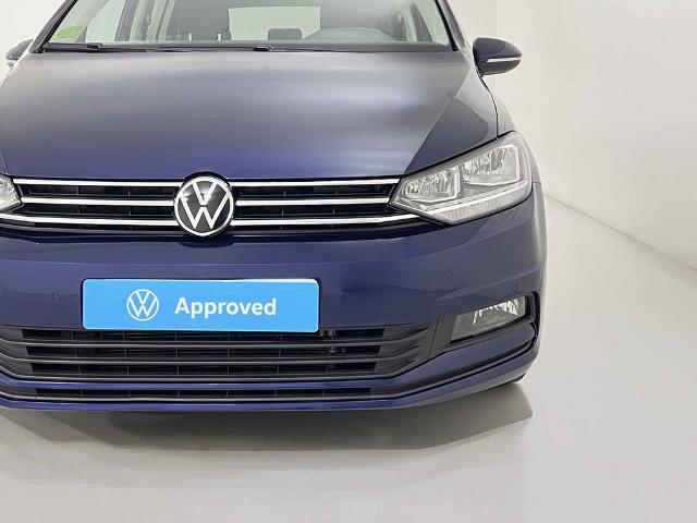 Volkswagen Touran Advance 2.0 TDI 90 kW (122 CV)