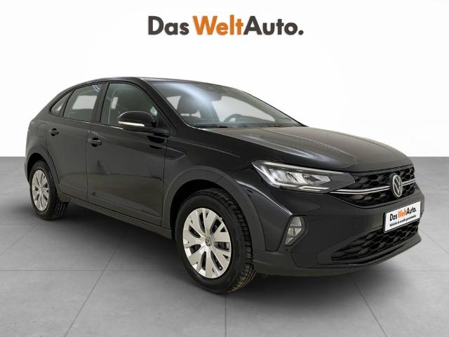 Volkswagen Taigo 1.0 TSI de segunda mano
