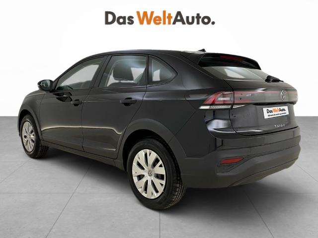 Volkswagen Taigo 1.0 TSI 70 kW (95 CV)