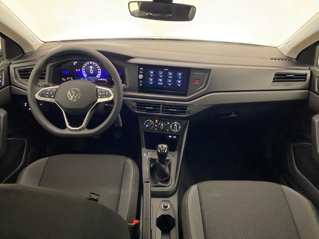 Volkswagen Taigo 1.0 TSI 70 kW (95 CV)
