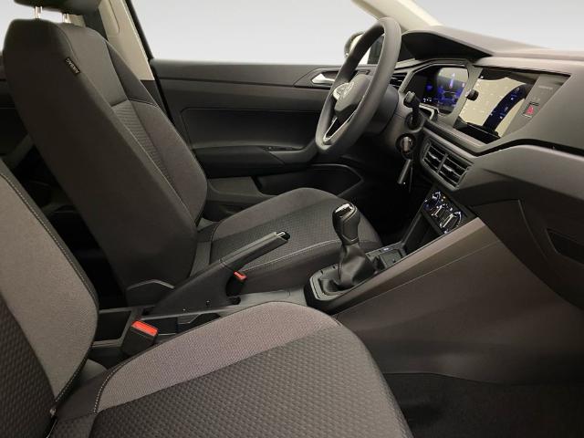 Volkswagen Taigo 1.0 TSI 70 kW (95 CV)