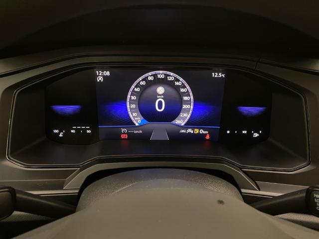 Volkswagen Taigo 1.0 TSI 70 kW (95 CV)