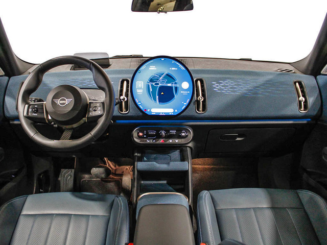 fotoG 6 del MINI MINI Countryman E 150 kW (204 CV) 204cv Eléctrico del 2025 en Barcelona