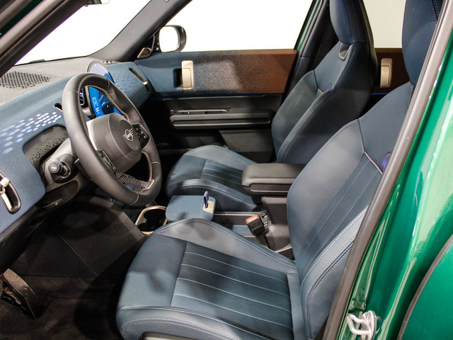 fotoG 10 del MINI MINI Countryman E 150 kW (204 CV) 204cv Eléctrico del 2025 en Barcelona