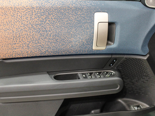 fotoG 15 del MINI MINI Countryman E 150 kW (204 CV) 204cv Eléctrico del 2025 en Barcelona