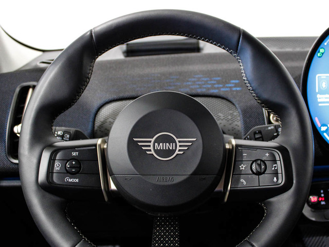 fotoG 12 del MINI MINI Countryman C 125 kW (170 CV) 170cv Gasolina del 2024 en Barcelona