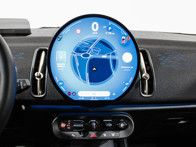 fotoG 13 del MINI MINI Countryman C 125 kW (170 CV) 170cv Gasolina del 2024 en Barcelona