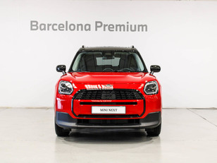 Fotos de MINI Countryman C 125 kW (170 CV)