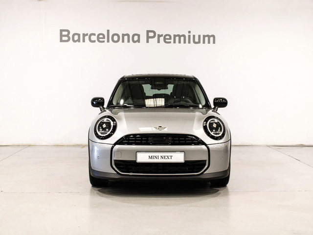 fotoG 1 del MINI MINI 5 Puertas Cooper C 115 kW (156 CV) 156cv Gasolina del 2024 en Barcelona