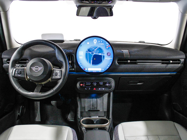 fotoG 6 del MINI MINI 5 Puertas Cooper C 115 kW (156 CV) 156cv Gasolina del 2024 en Barcelona