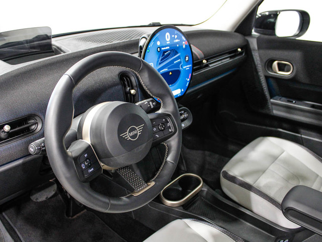 fotoG 11 del MINI MINI 5 Puertas Cooper C 115 kW (156 CV) 156cv Gasolina del 2024 en Barcelona