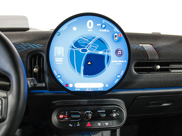 fotoG 13 del MINI MINI 5 Puertas Cooper C 115 kW (156 CV) 156cv Gasolina del 2024 en Barcelona