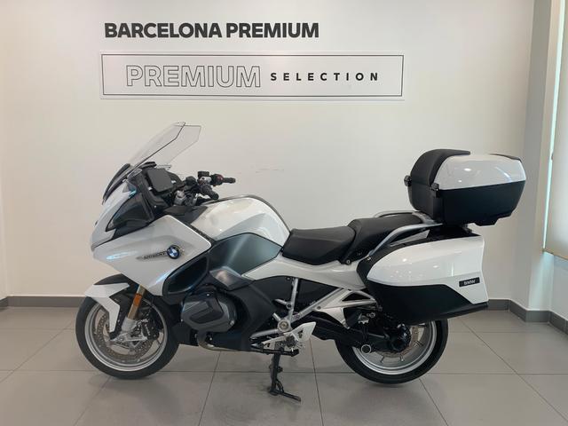 BMW Motorrad R 1250 RT  de ocasión 