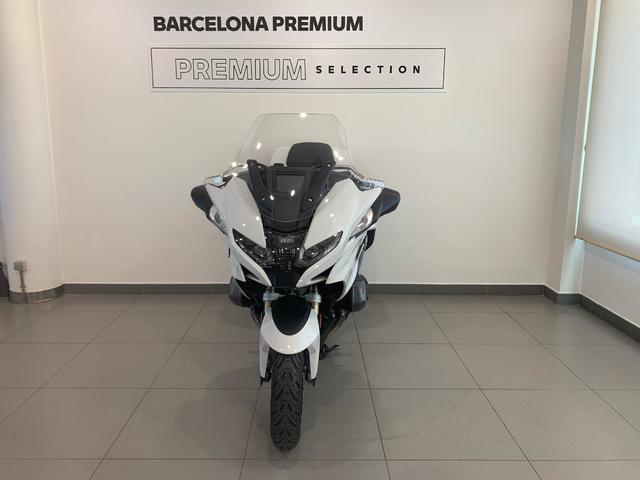 BMW Motorrad R 1250 RT  de ocasión 