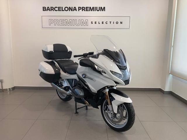 BMW Motorrad R 1250 RT  de ocasión 