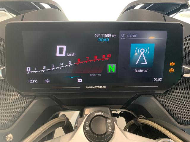 BMW Motorrad R 1250 RT  de ocasión 