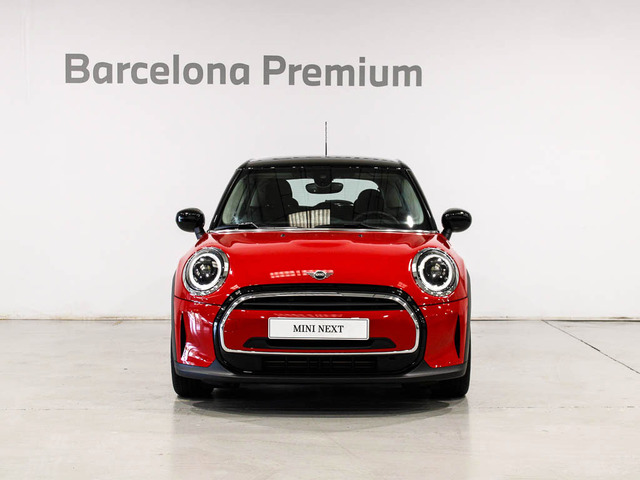 fotoG 1 del MINI MINI 5 Puertas Cooper 100 kW (136 CV) 136cv Gasolina del 2022 en Barcelona