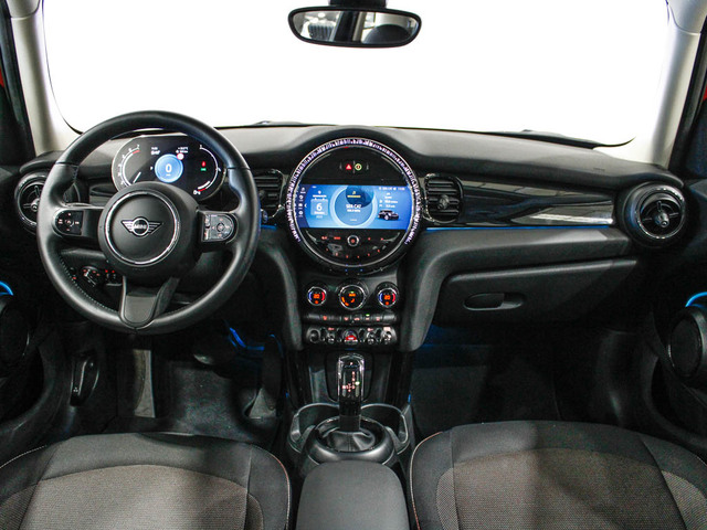 fotoG 6 del MINI MINI 5 Puertas Cooper 100 kW (136 CV) 136cv Gasolina del 2022 en Barcelona